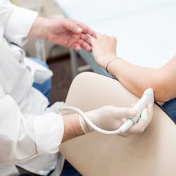Fáj a térde? Az ízületi ultrahang segíthet kideríteni az okát